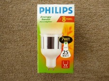 Philips Energiesparlampe