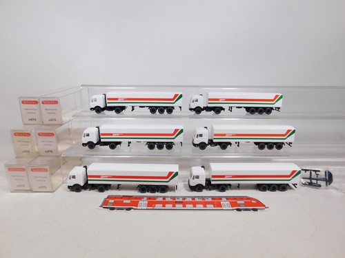 Wiking 87 28 515 - h0, 1:87