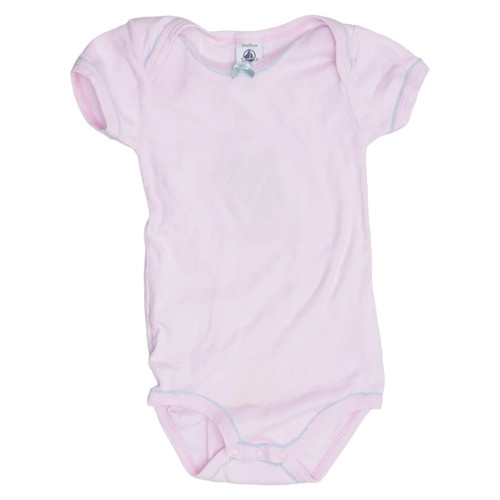 Petit bateau body - body,, größe