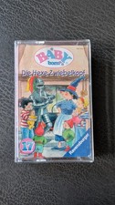 Baby Born Folge 17 Die Hexe Zwiebelkopf MC