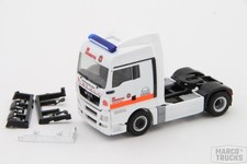 Herpa MAN TGX XLX Zgm