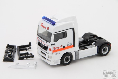 Herpa man tgx xlx - xlx, zgm