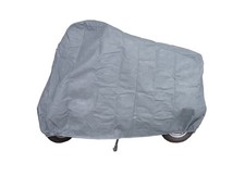 Motorradschutzdecke