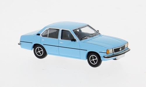 Brekina pcx870812 87 opel - -,