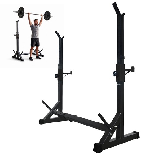 Langhantelständer squat rack - langhantelständer,