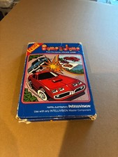 Intellivision Bump n Jump