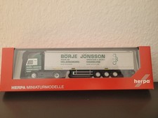 Herpa Scania 143 SL