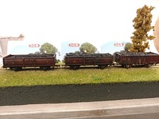 Roco Offener Güterwagen H0