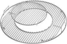 54,6Cm Grillrost Für Weber