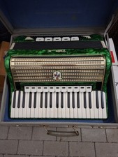 Akkordeon Weltmeister