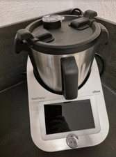 Ufesa TotalChef RK7 Wenig Benutzt