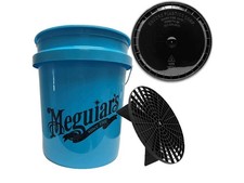 Eimer Wascheimer Meguairs