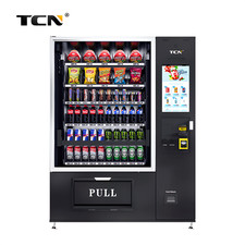 Snackautomat24 JUSTIN |