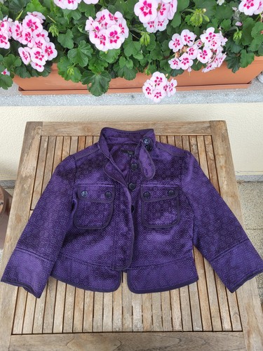 Jäckchen bolero kurzblazer - jäckchen,