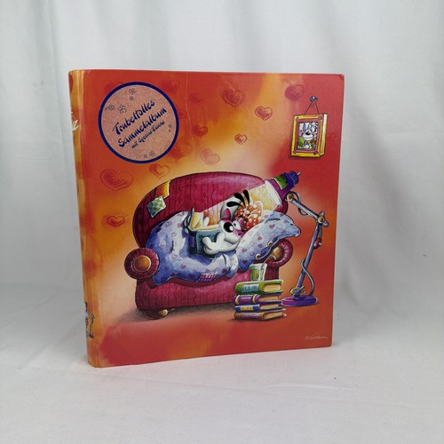 Diddl sammelalbum tolles - diddl,
