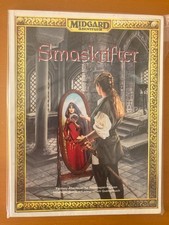 Midgard Fantasy-Abenteuer