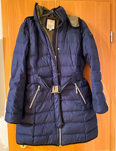 Esprit damen daunenmantel - damen,