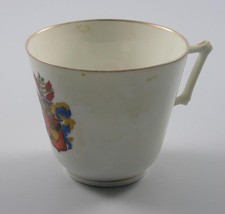 Große wappentasse tasse - große,