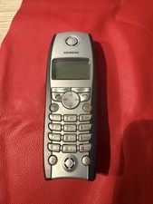 Siemens Gigaset S1 Colour