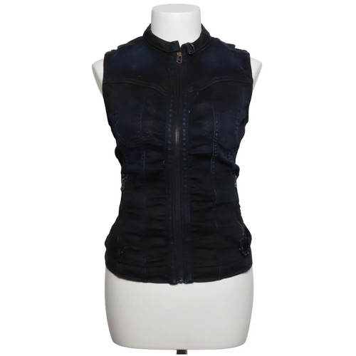 Star raw jeansweste - g-star,