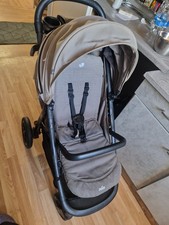 Joie Buggy 22 Kg Sportwagen