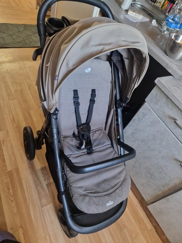Joie buggy sportwagen - kg,
