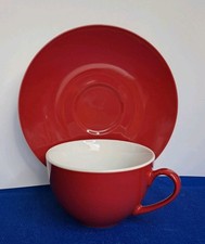 Jumbotasse untertasse doppio - &,