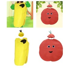 Obstkostüm für Erwachsene