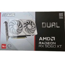 ASUS Radeon RX9060XT 16GB