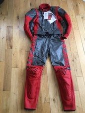 Original Dainese Ducati