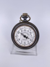 Rarität taschenuhr regulateur - rarität,
