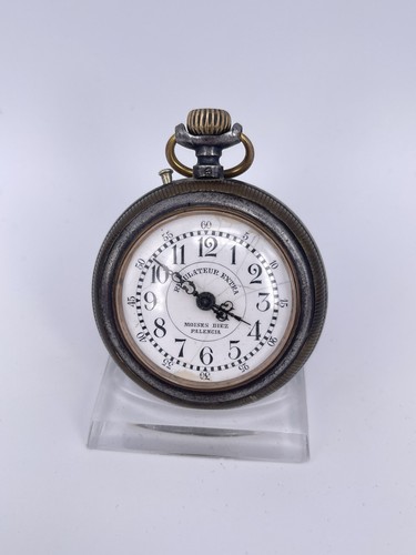 Rarität taschenuhr regulateur - rarität,
