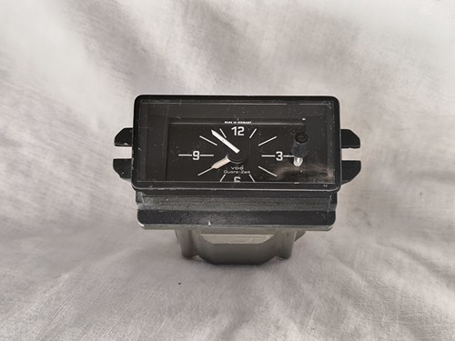 Bmw uhr zeituhr - bmw,