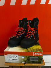 Stihl Motorsägen-Trekkingstiefel ADVANCE GTX Neu Gr. 45