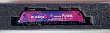 Hobbytrain BR183 "Alexa"