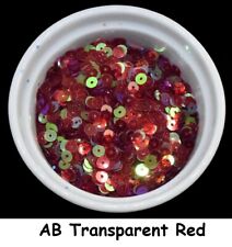 48 FARBEN - 600 Runde 5 mm