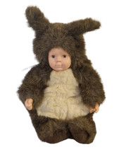 Anne Geddes Baby Eichhörnchen