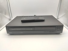 Akai DX3 VS-F340EOG-V Videorekorder VHS RC-V251G Videorecorder 