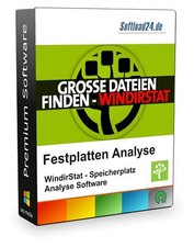 Festplatten Speicherplatz