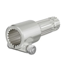 Zapfwelle 175mm Buchse