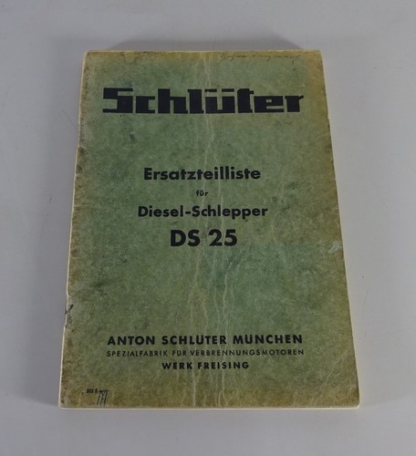 Teilekatalog ersatzteilliste - /,