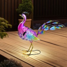 Solarlampe Leuchte