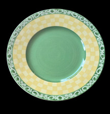 Villeroy & Boch Switch Summerhouse Acacia Kuchenteller Frühstücksteller 21 cm