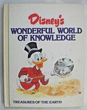 Disney's Wonderful World of