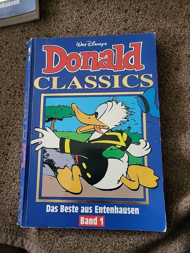 Donald classics das - classics, beste