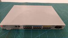 Brocade G610 Managed 32G Fibre Channel Switch – 24 Ports – 8x Aktiviert   _7.2_6
