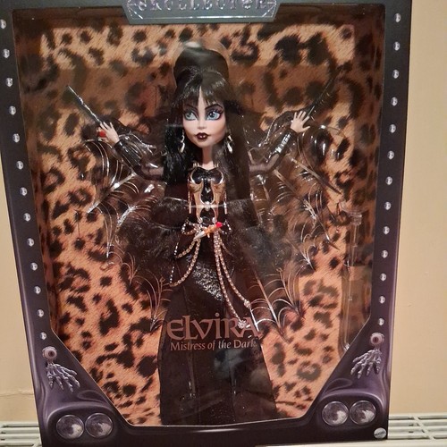 Mattel monster high - mattel,