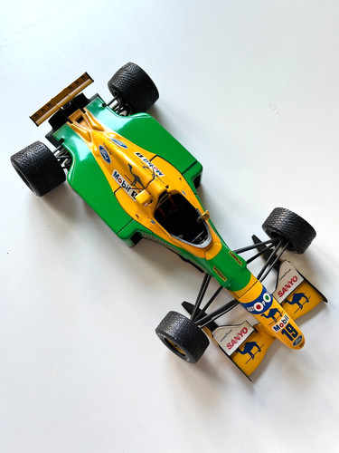 Minichamps michael - minichamps,