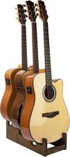 STRICH Holz Gitarrenständer