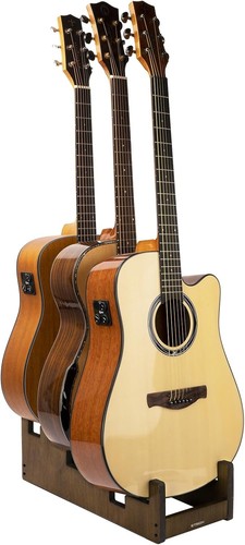 Strich holz gitarrenständer - strich,